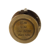 Compass with Clock BCC0114